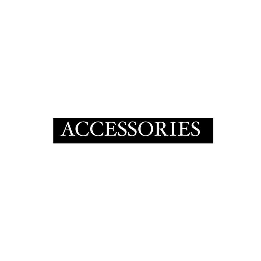 accessories listings